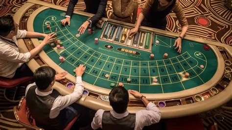 baccarat super 6 strategies|Understanding Super 6 Baccarat: Rules, Strategies, and Tips.